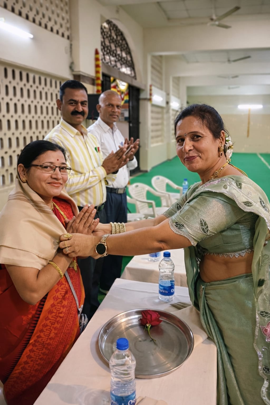 Annual Day
