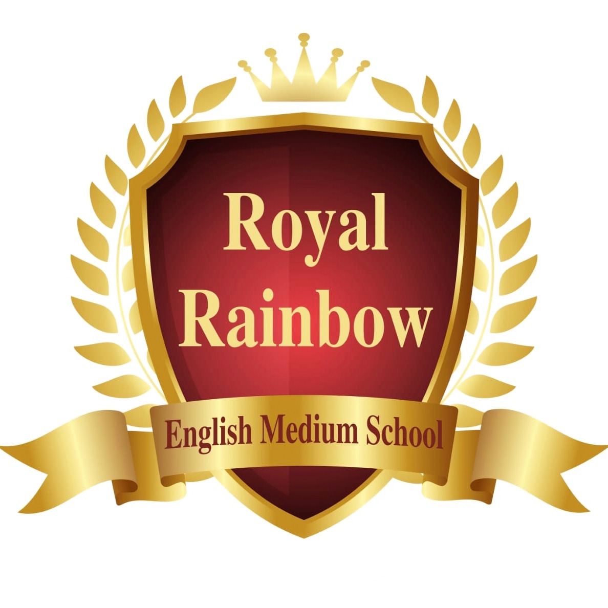 Royal Rainbow English Medium School