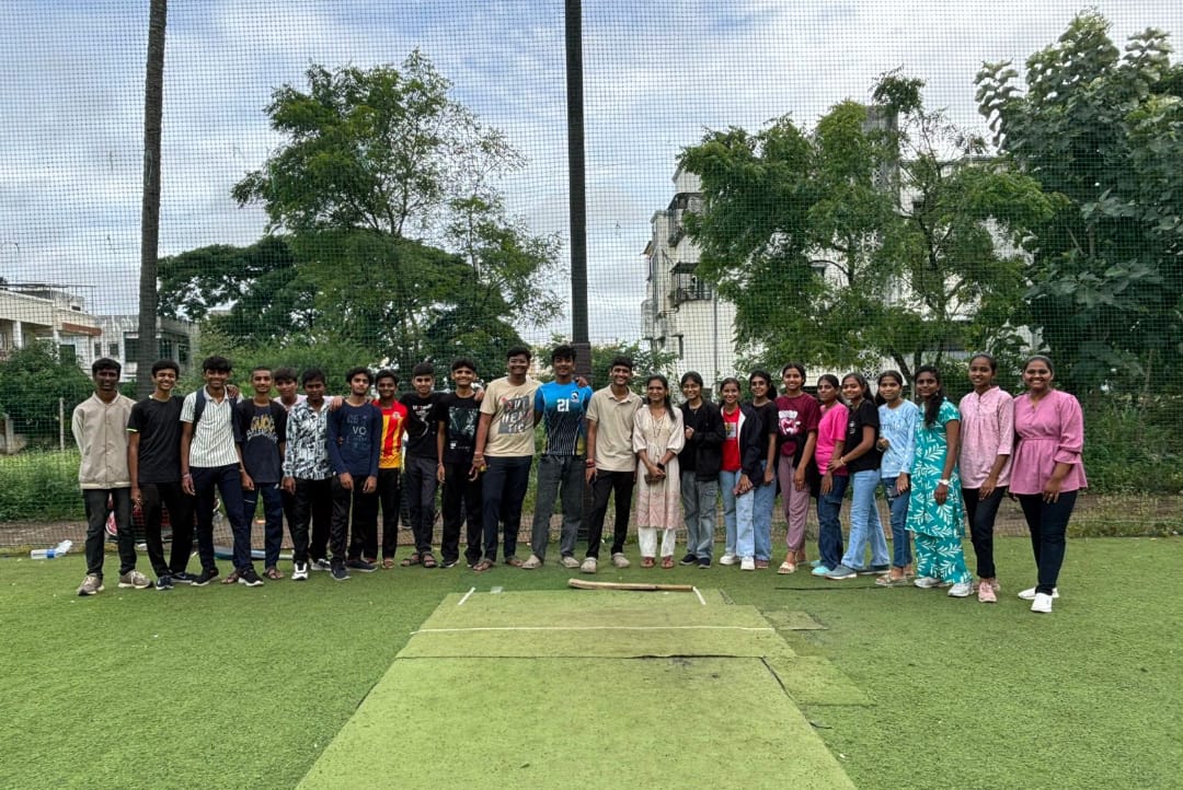 11th Science Batch 2025