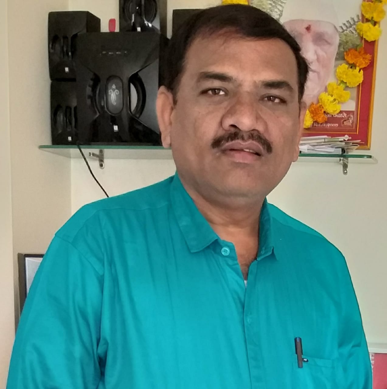 Prof Raghunath J Kalase