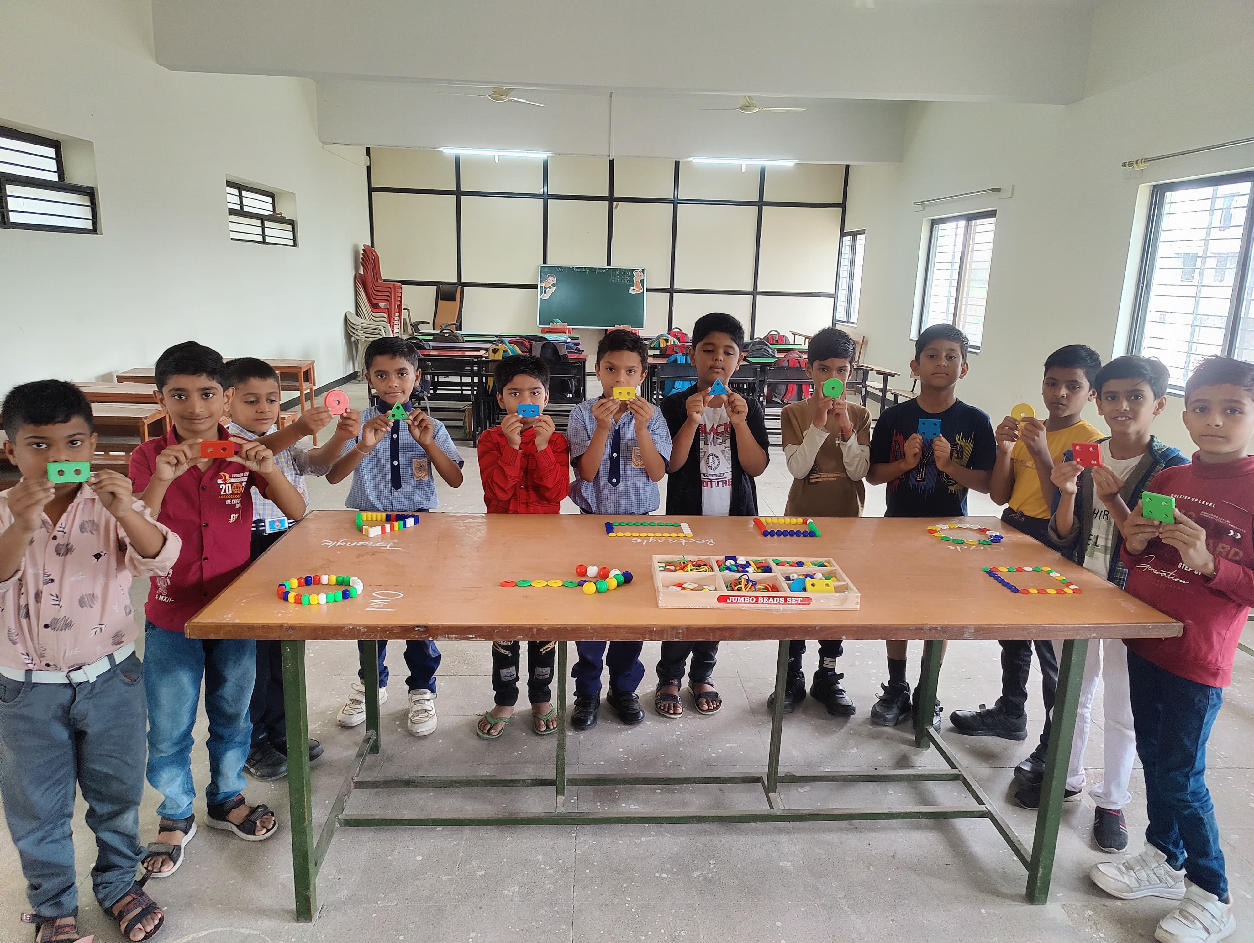 Fun Activity