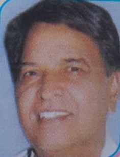 Hon. Dr. Shri. Popat Parwat Pagar