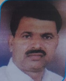 Hon. Shri. Ramdas Tryambak Deore