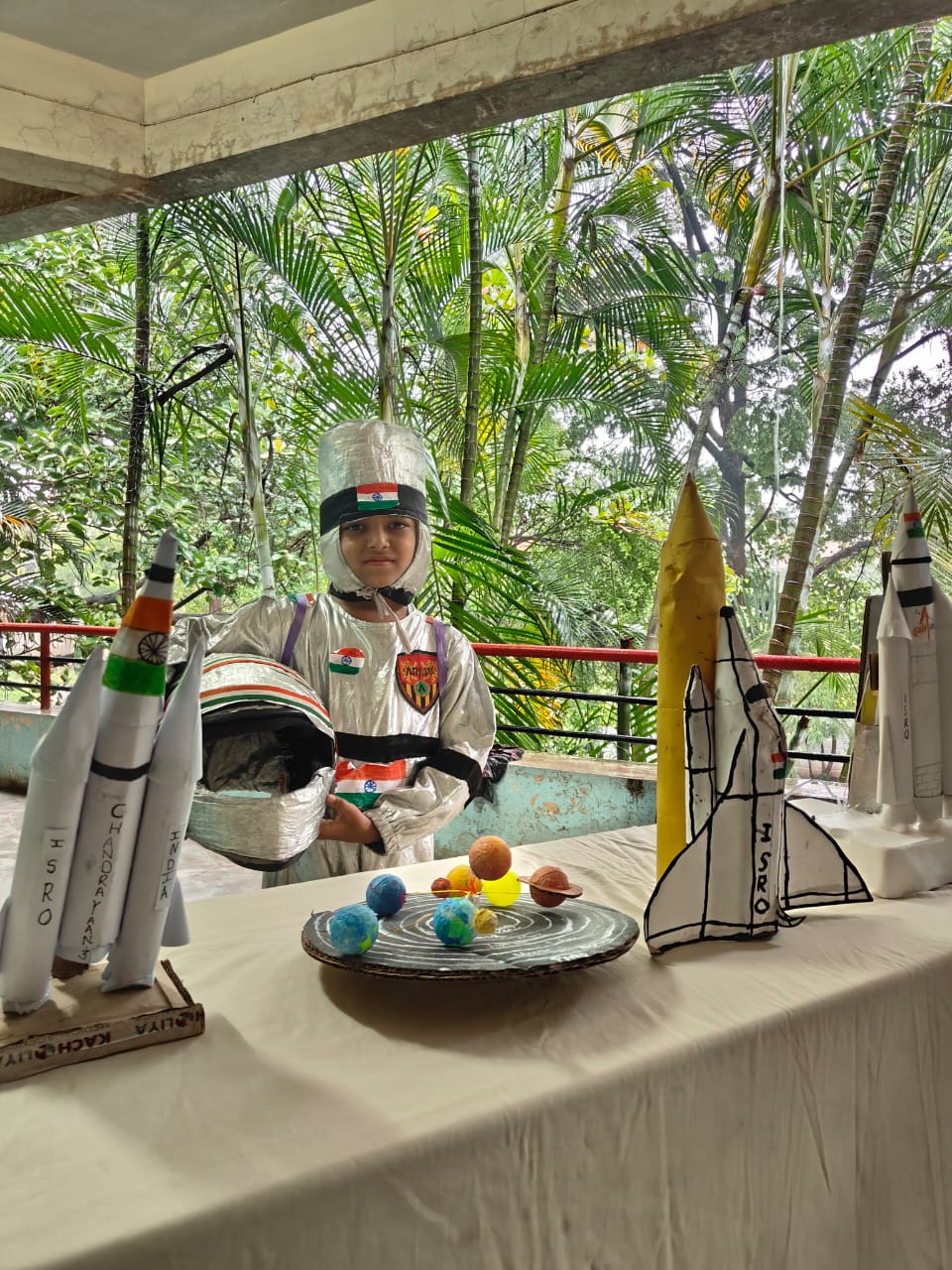 Space Day
