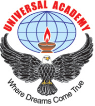 Universal Academy 