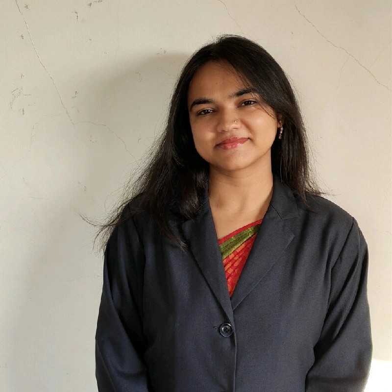 Rashmi Hasmukh Rathod