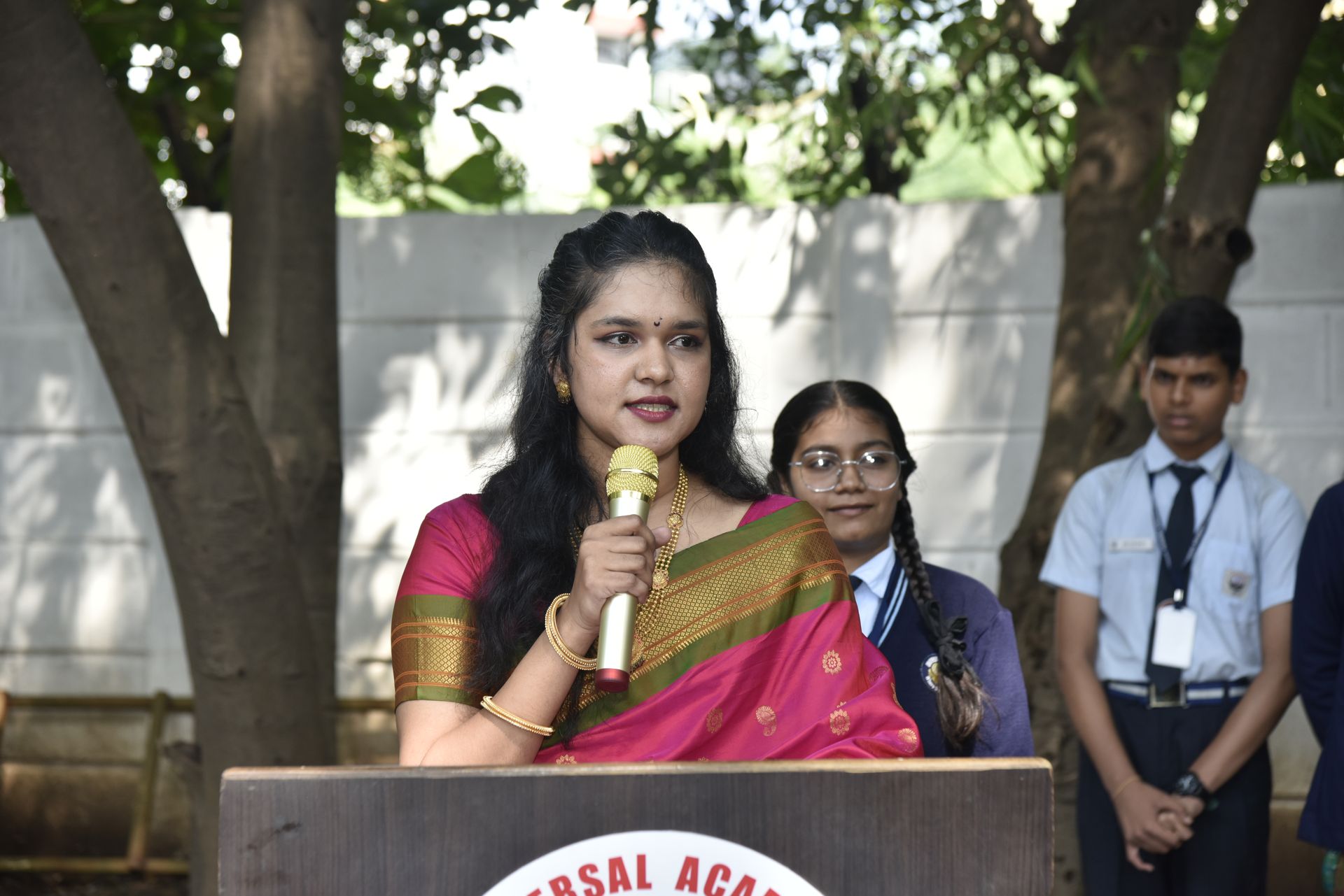 Shivani A. Tilay