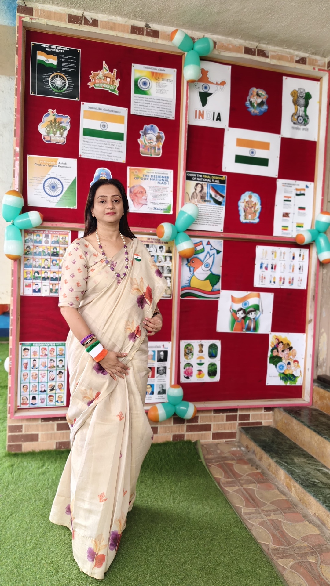 Vaishali Laukik Gawarepatil