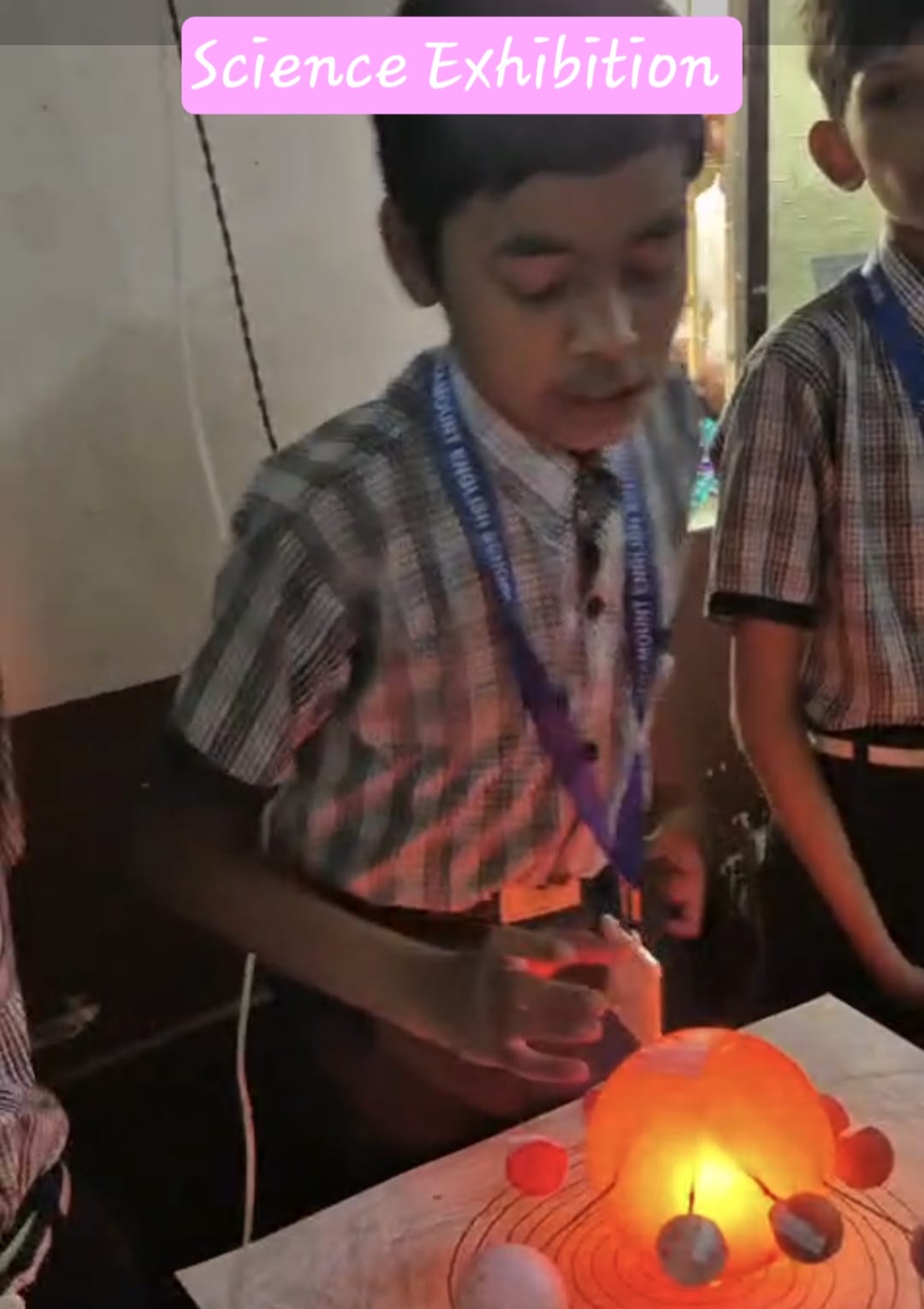 Science Exhibition