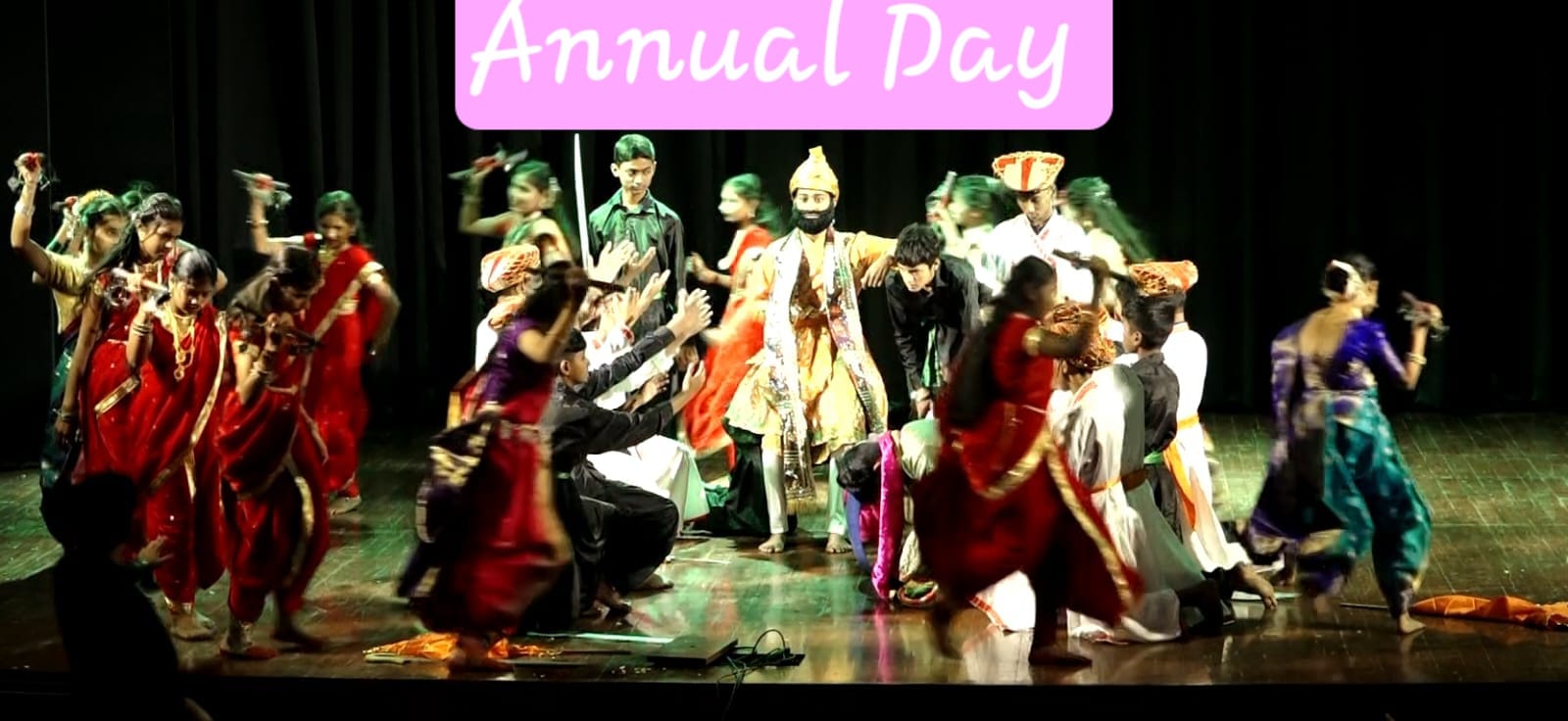 Annual Day