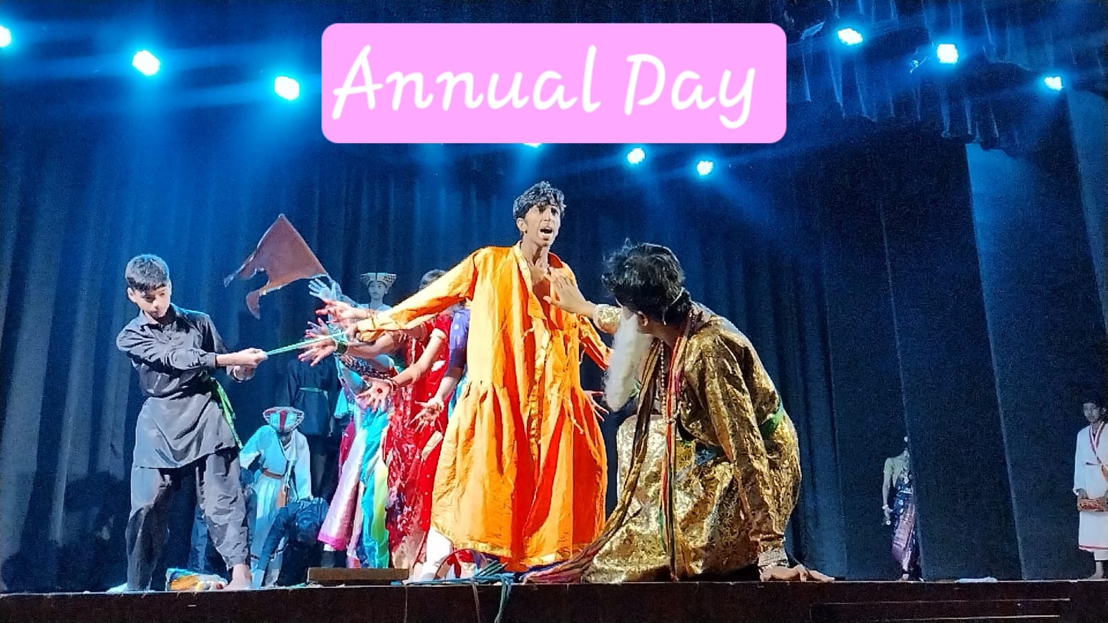 Annual Day