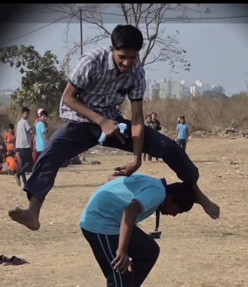 Annual Sports Day