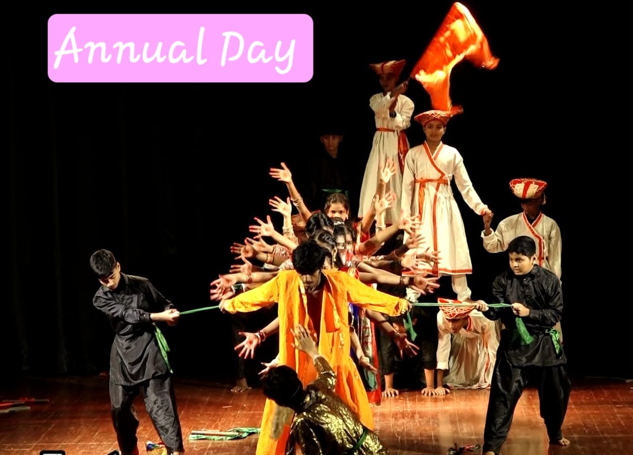 Annual Day