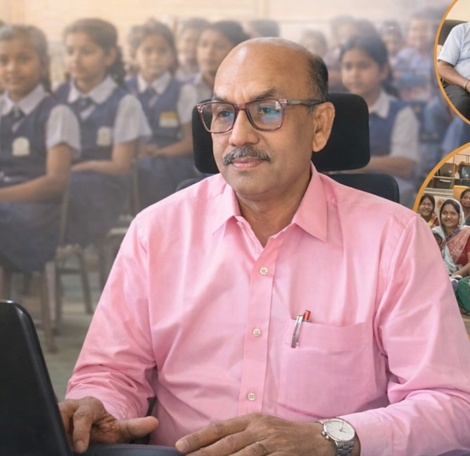 President of School