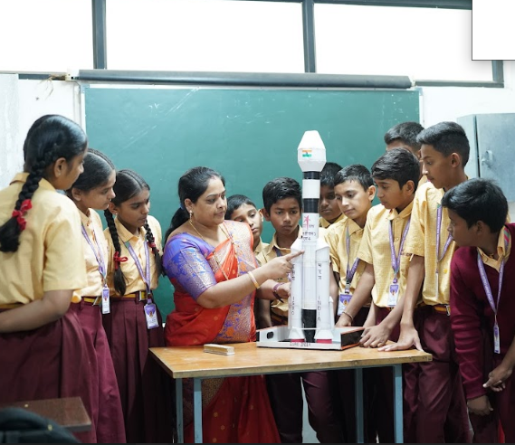 Science Activity