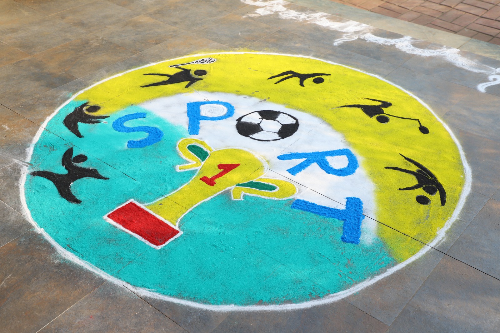 SPORTS Day