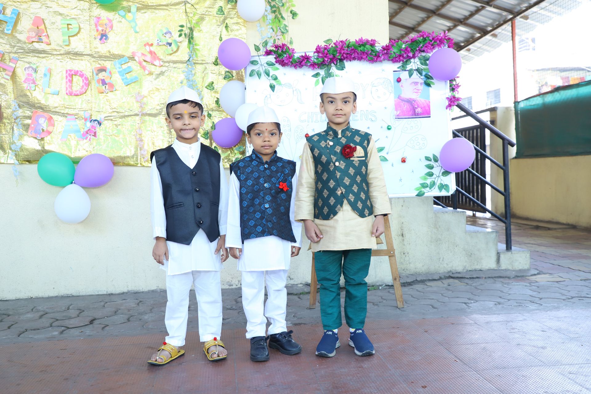 Children Day