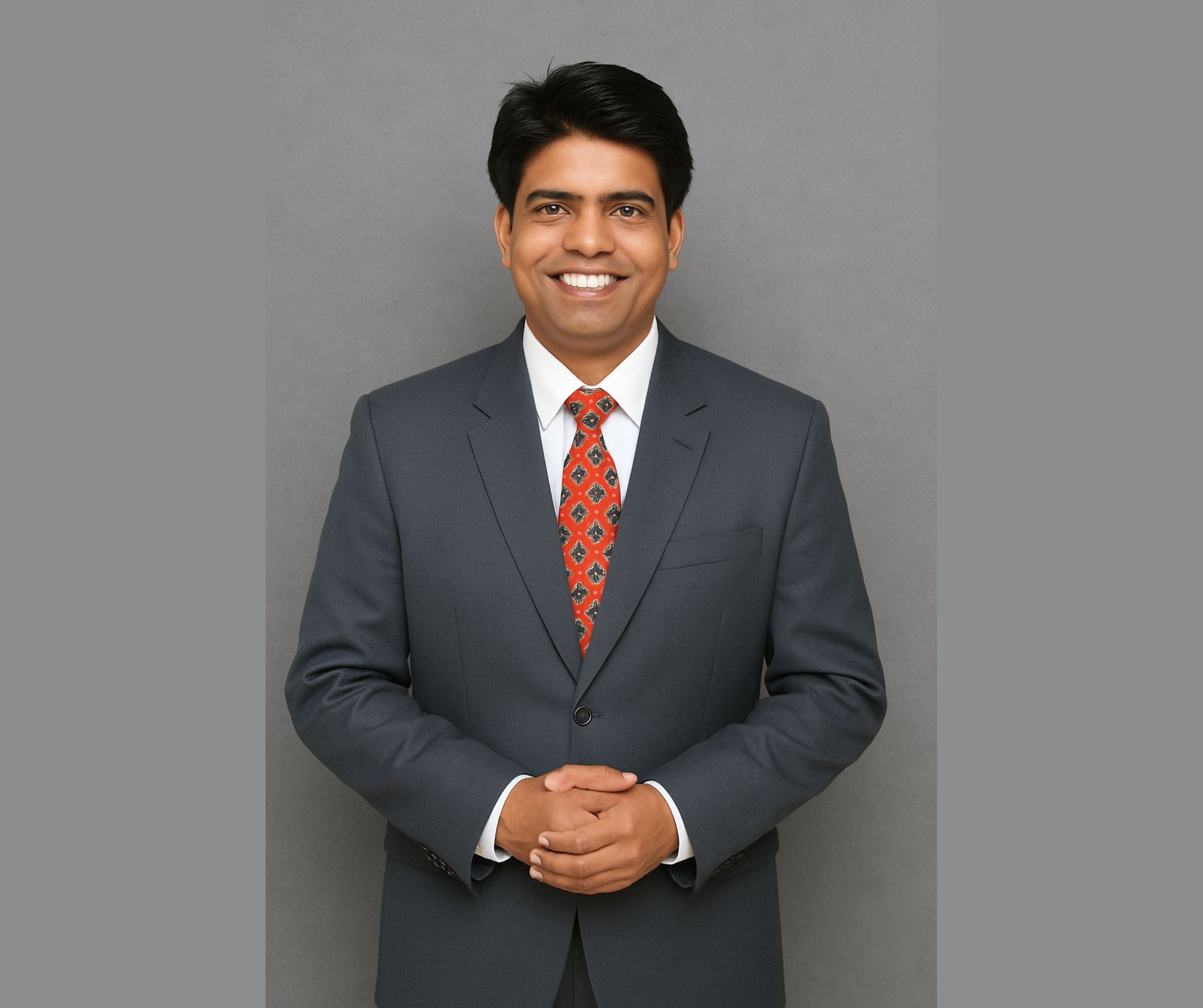 Dr. Rahul Vidhate 
