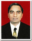 Dr. Chetan Mandale
