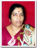Mrs. Seeta Vidhate
