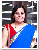 Miss. Vaishali Sandeep Kshatriya