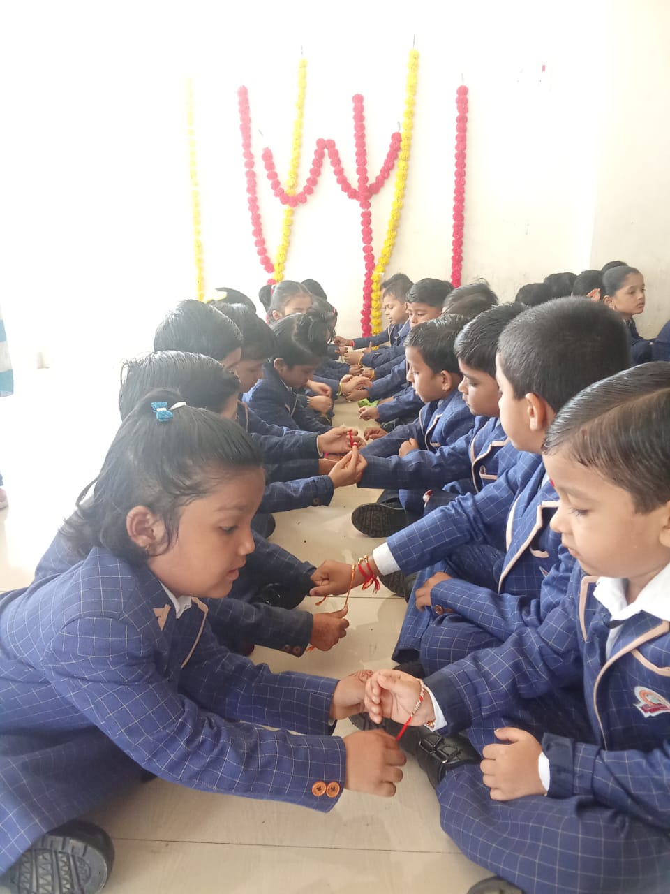 Rakshabandhan