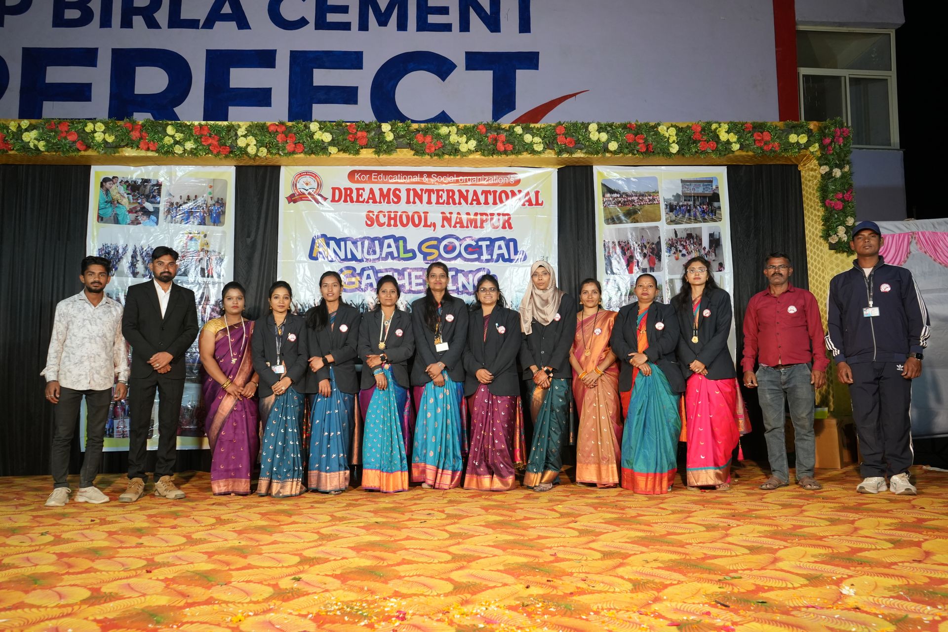 All Staff 