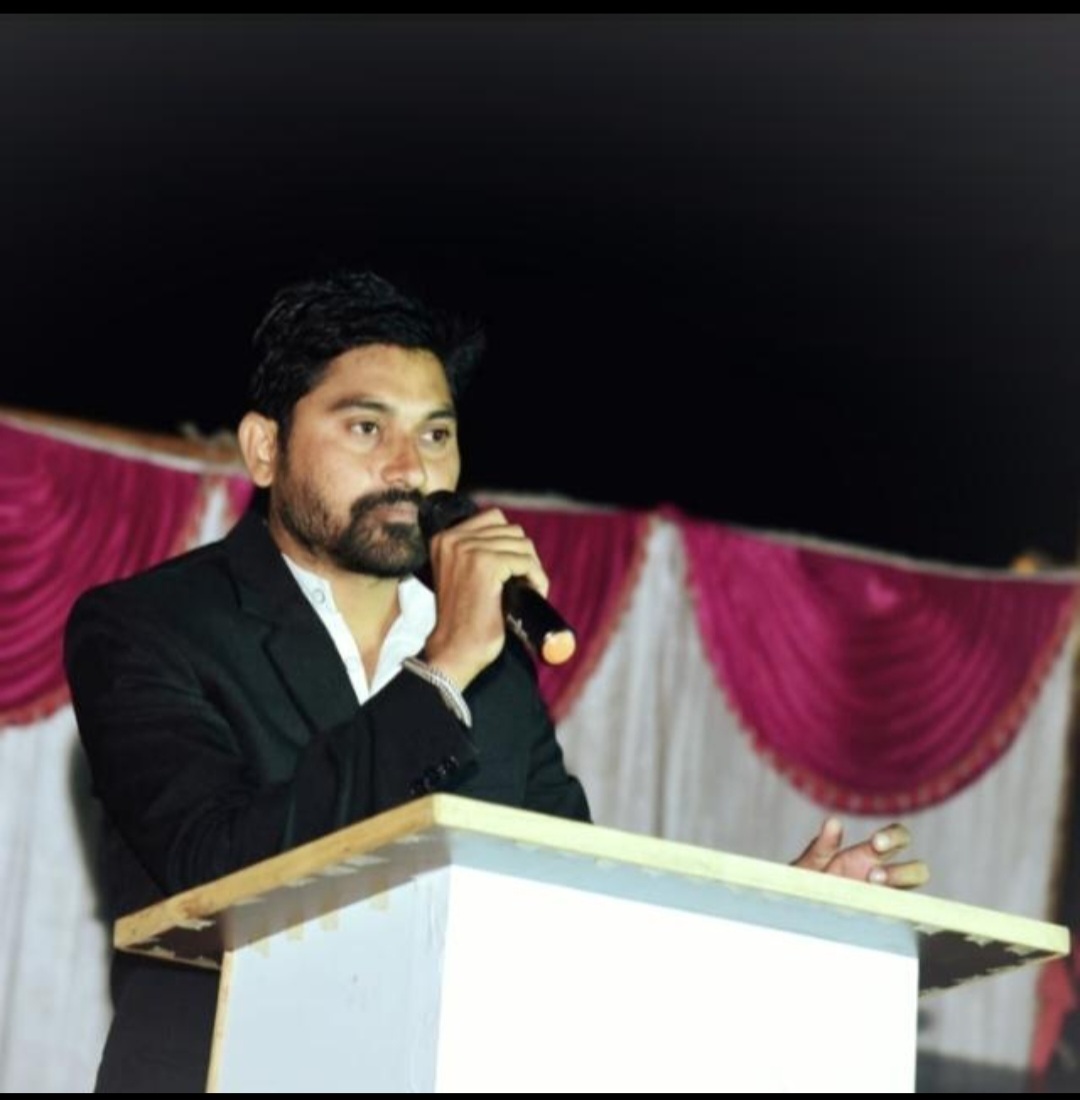 Mahendra Popat Kor