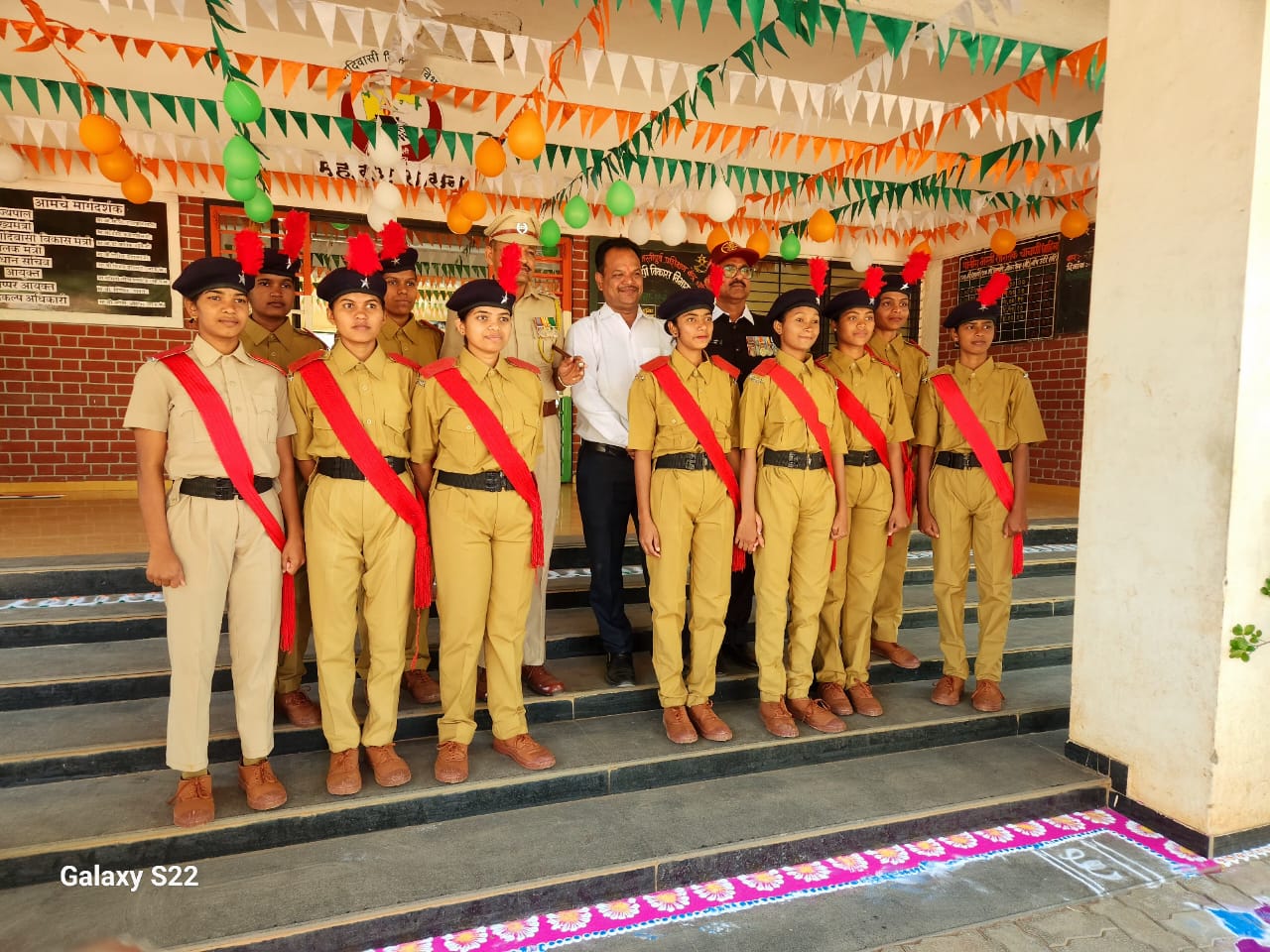 Maharashtra Day 2025