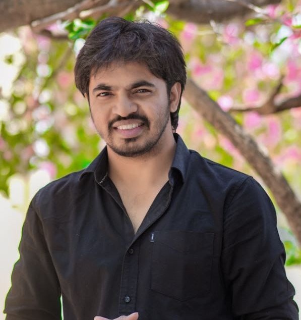 Sushant Dughad