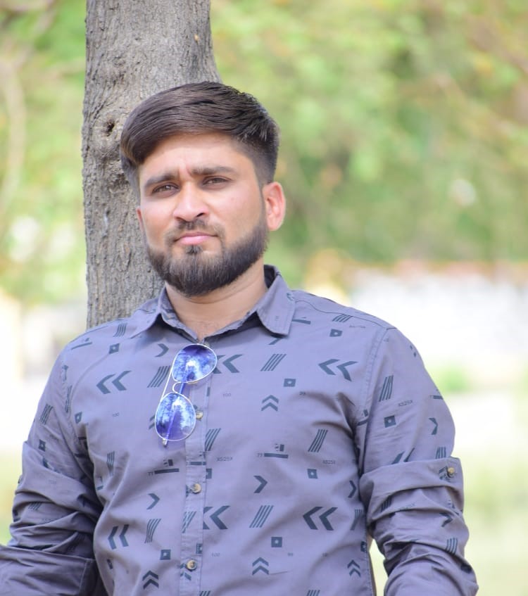 Bhushan Bhandare