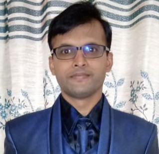 Nandkishor Ghuge