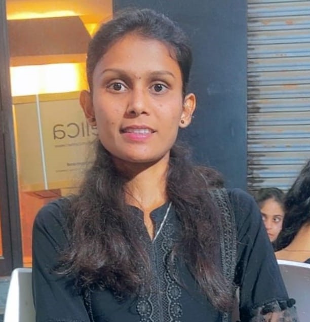 Nikita Kad