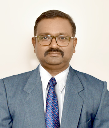 Yogesh Bhagat