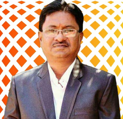 Sanjay Shivdas Chaudhari
