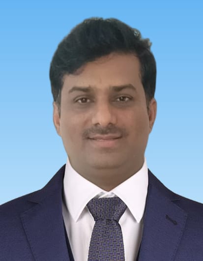 Nivrutti Khekade