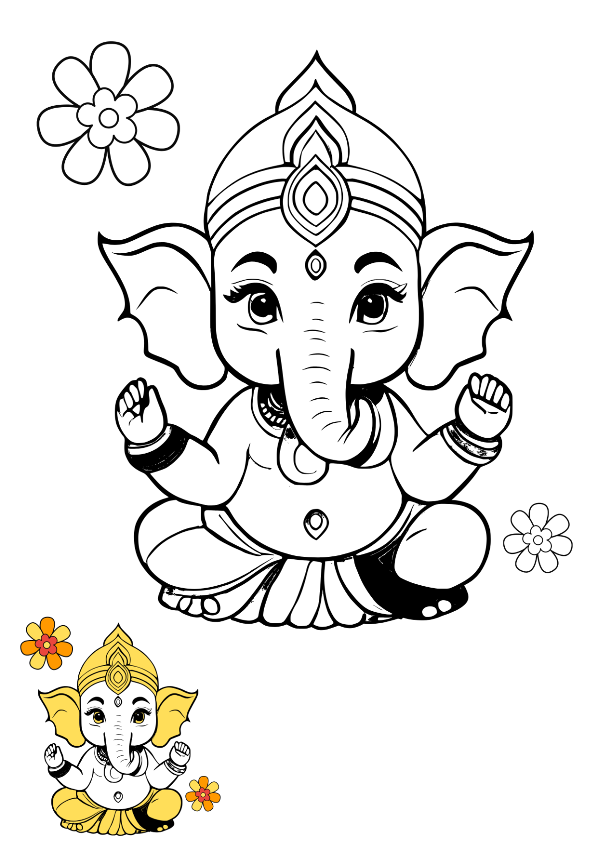 Ganapati