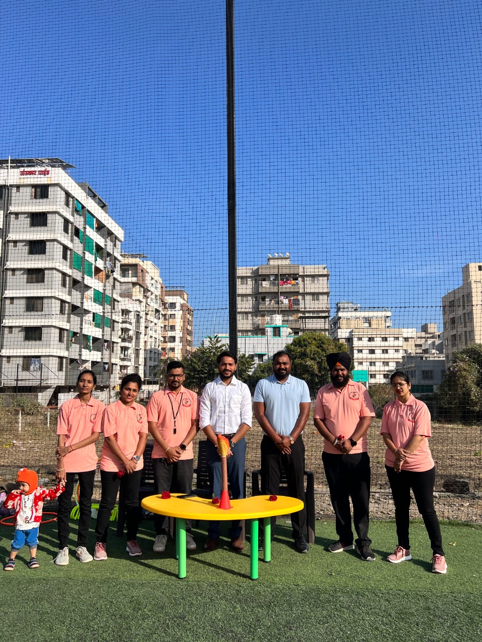 🏃‍♂️✨ Sports Day Celebration ✨🏃‍♀️