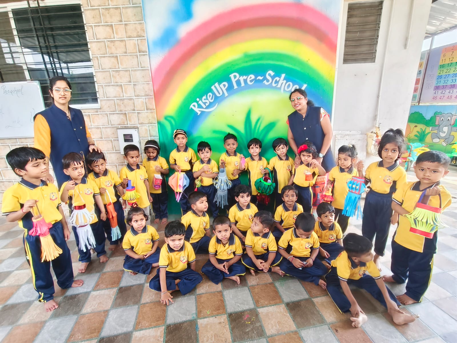 Children's Day🧸🎉