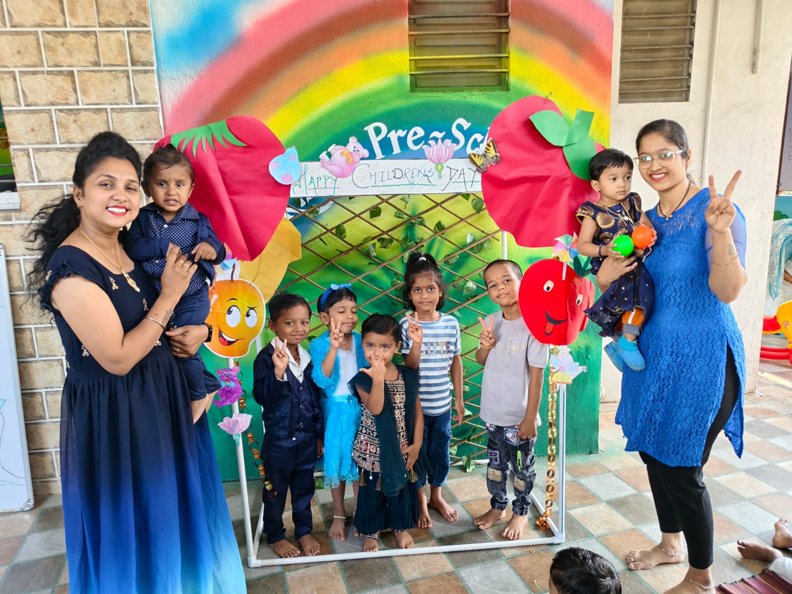 Children's Day🧸🎉