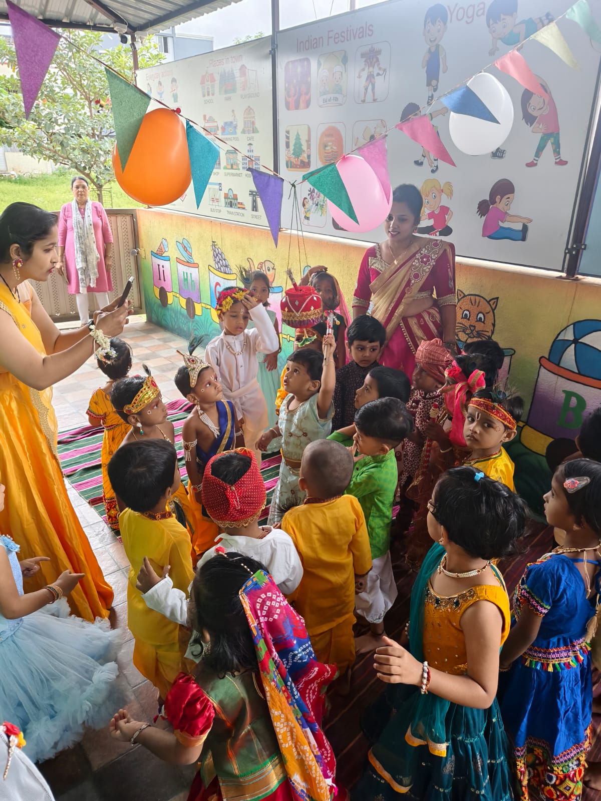 Janmashtami