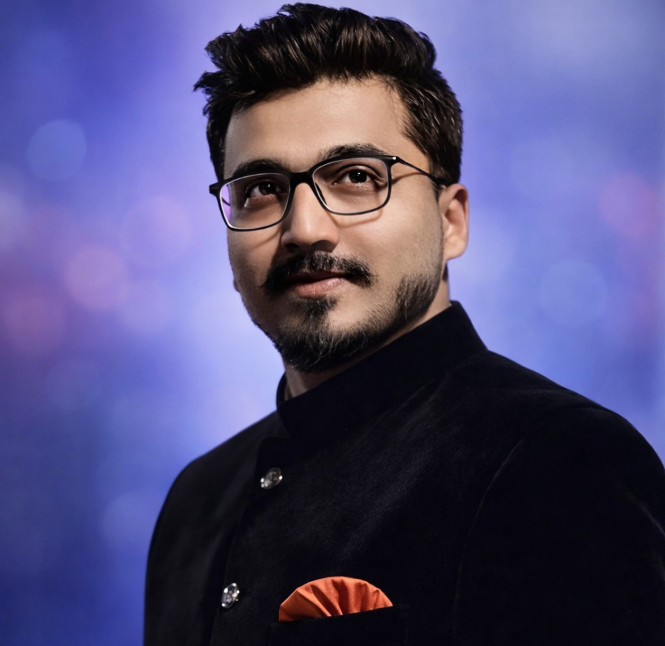 Prof Atul Minde