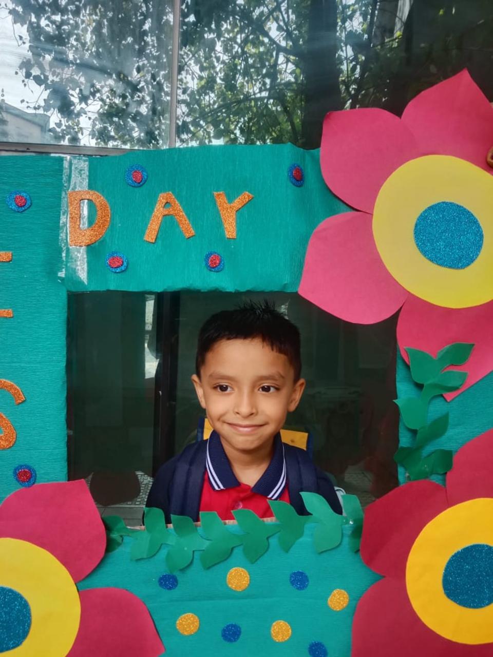 1st day of school 2025