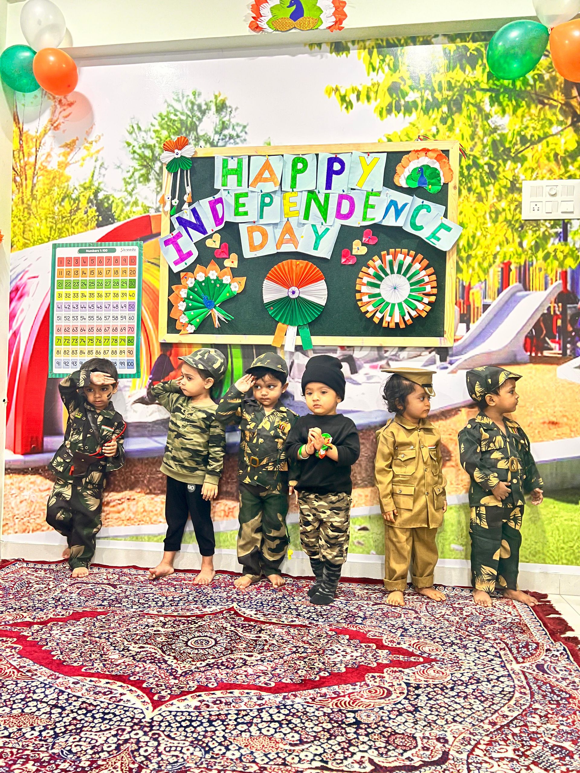 Indenpendence Day 2025