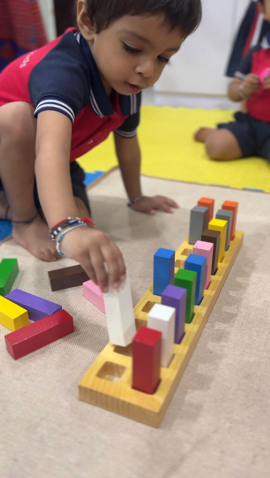 kreo Activity