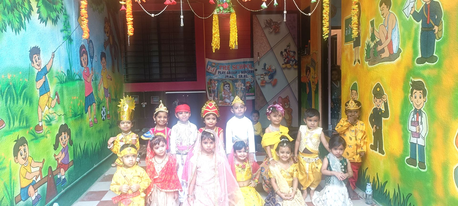 Gopalkrishna Ashatami 