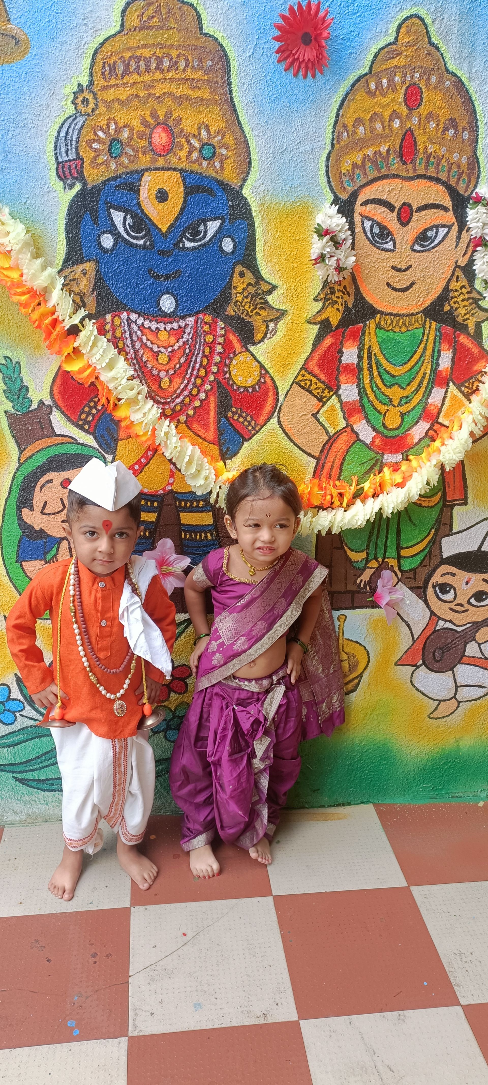 Aashadi Ekadashi 