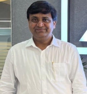 Umesh Shankar Lingayat