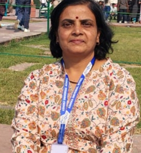 Mayuri Lingayat 