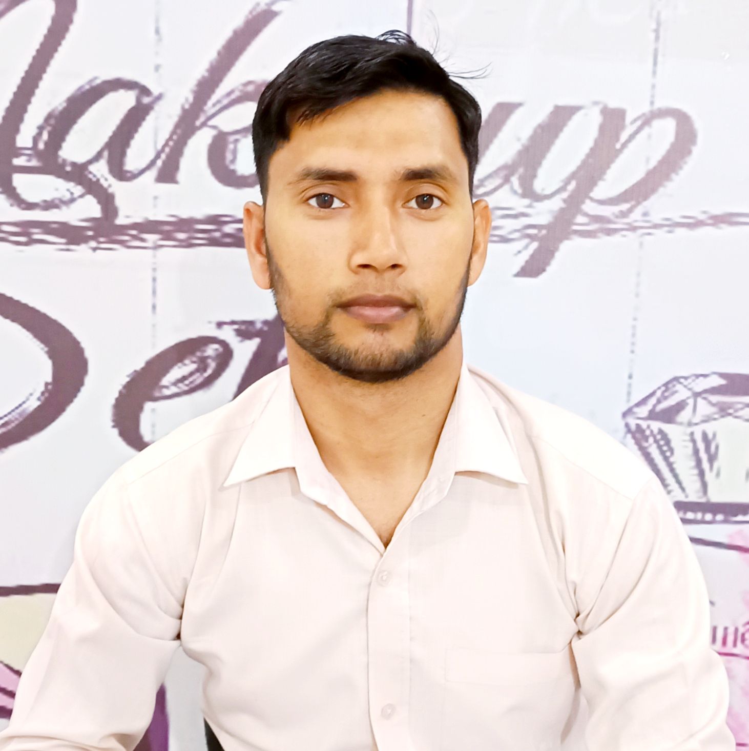 MOHAMMAD RIYAZ